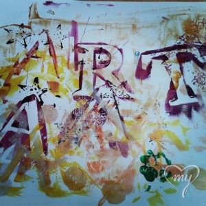 receptari artístic