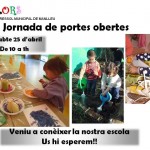 Escola Bressol Colors