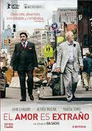 amor extraño