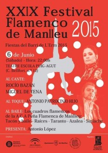 FLAMENCO