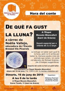 i la lluna