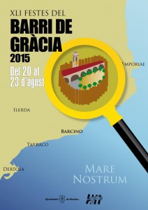 festes de gracia