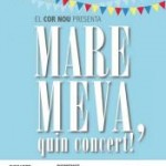 mare meva