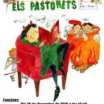 PASTORETS..