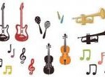 instruments