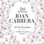 joan carrera
