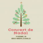 mercat nadal