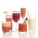 mocktails