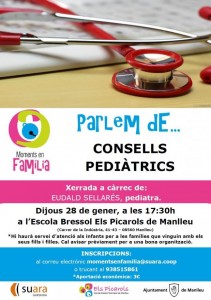 consells pedriatics