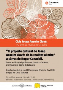josep anselm