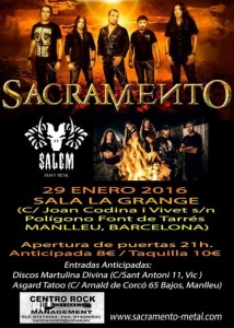 sacramento
