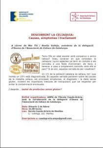 celiaquia