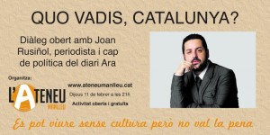 quo vadis