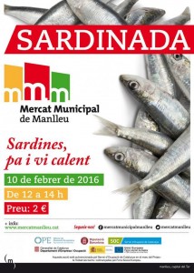 sardines